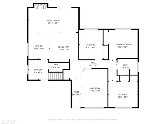 13451 Viola Drive, Sterling Heights, MI 48312
