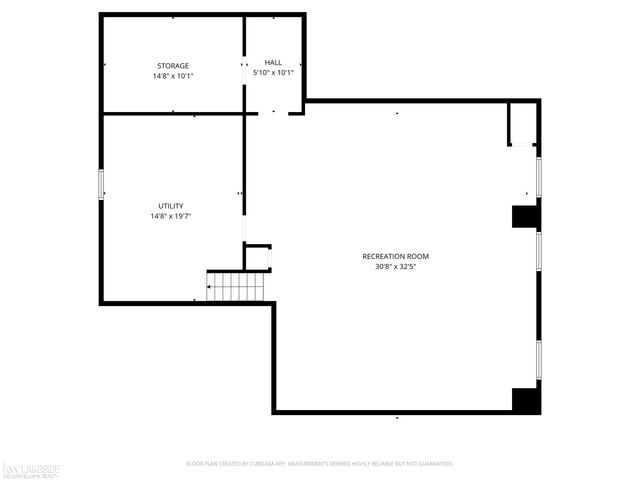 13451 Viola Drive, Sterling Heights, MI 48312