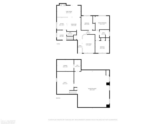 13451 Viola Drive, Sterling Heights, MI 48312