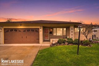 13451 Viola Drive, Sterling Heights, MI 48312