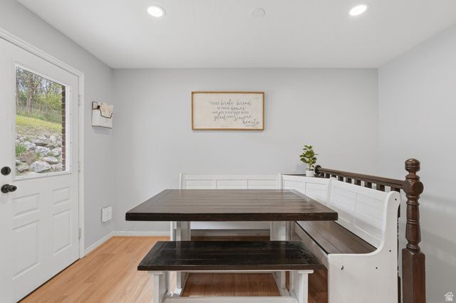 2555 E 2050 N, Layton, UT 84040