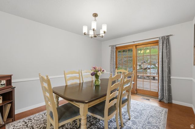 2555 E 2050 N, Layton, UT 84040