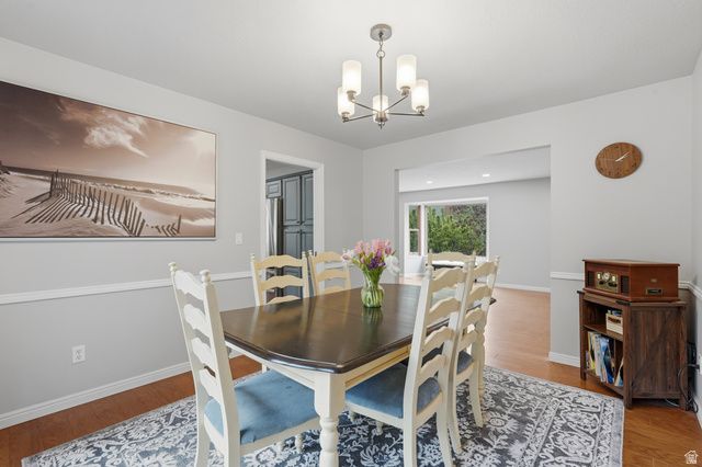 2555 E 2050 N, Layton, UT 84040