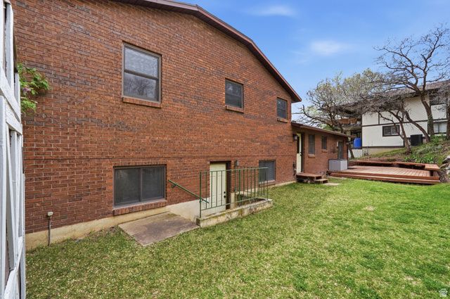 2555 E 2050 N, Layton, UT 84040