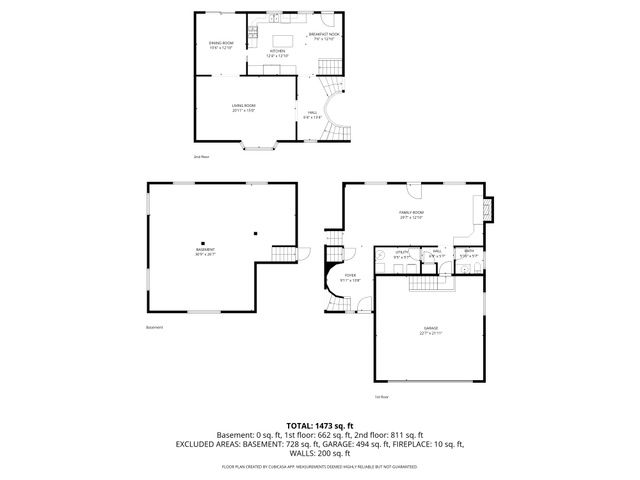 2555 E 2050 N, Layton, UT 84040