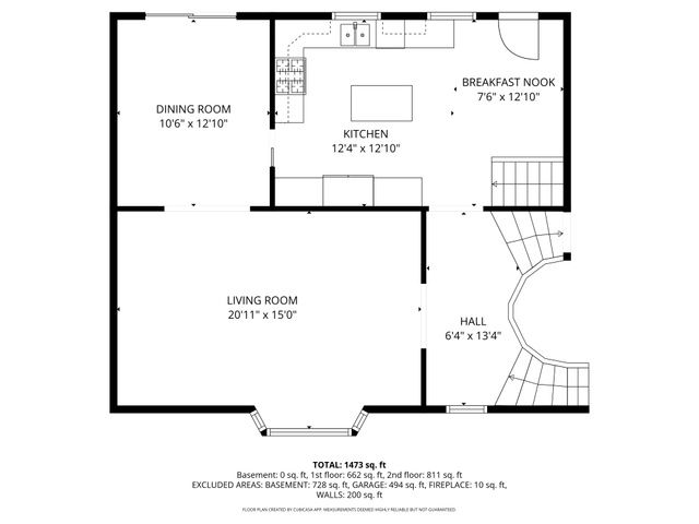 2555 E 2050 N, Layton, UT 84040