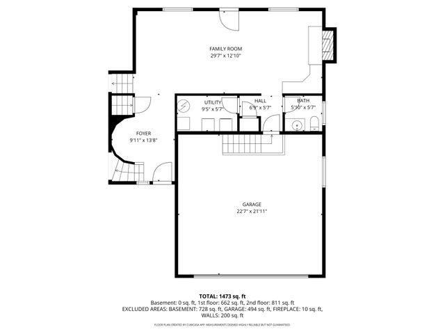 2555 E 2050 N, Layton, UT 84040