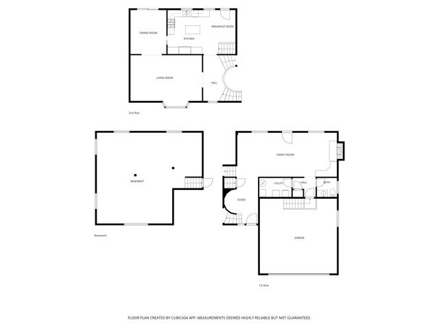 2555 E 2050 N, Layton, UT 84040