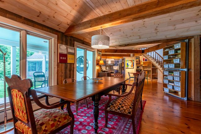 397 Fern Hill, Dorset, VT 05251