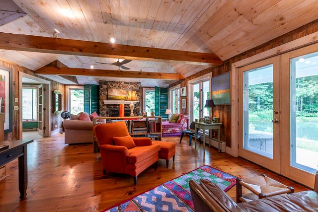 397 Fern Hill, Dorset, VT 05251