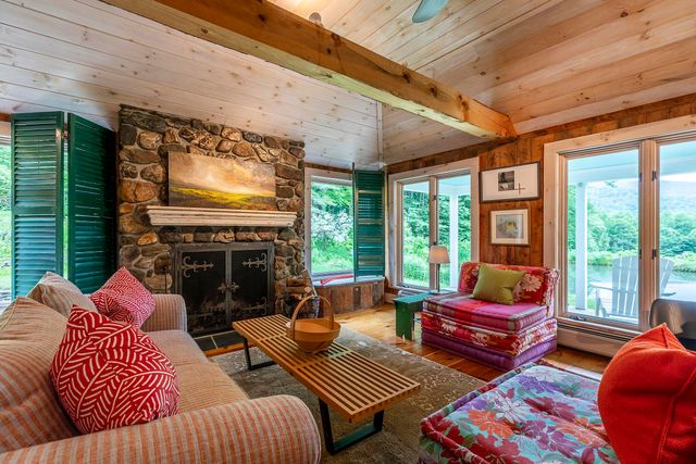 397 Fern Hill, Dorset, VT 05251