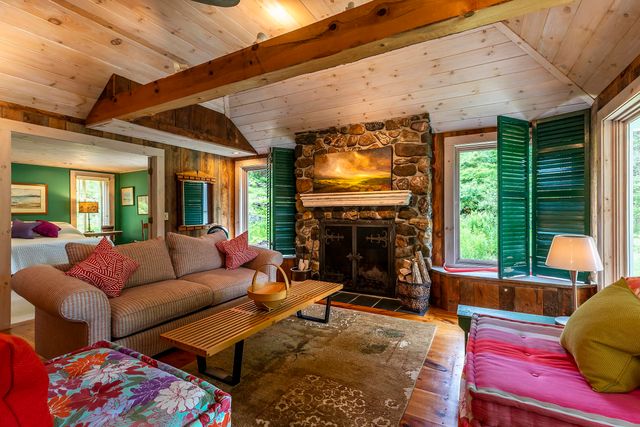 397 Fern Hill, Dorset, VT 05251