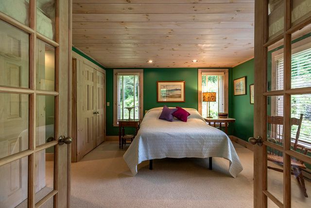 397 Fern Hill, Dorset, VT 05251