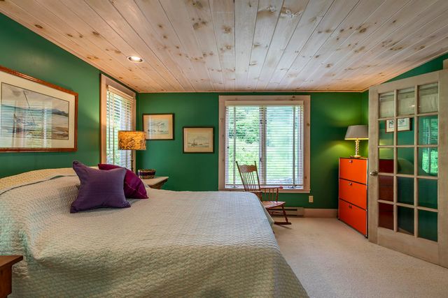 397 Fern Hill, Dorset, VT 05251