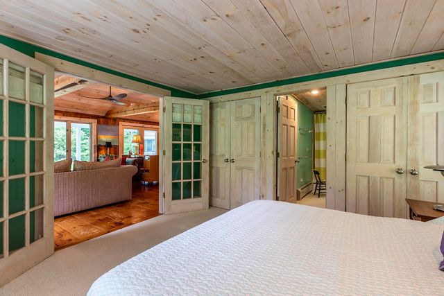 397 Fern Hill, Dorset, VT 05251