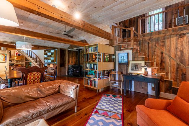 397 Fern Hill, Dorset, VT 05251