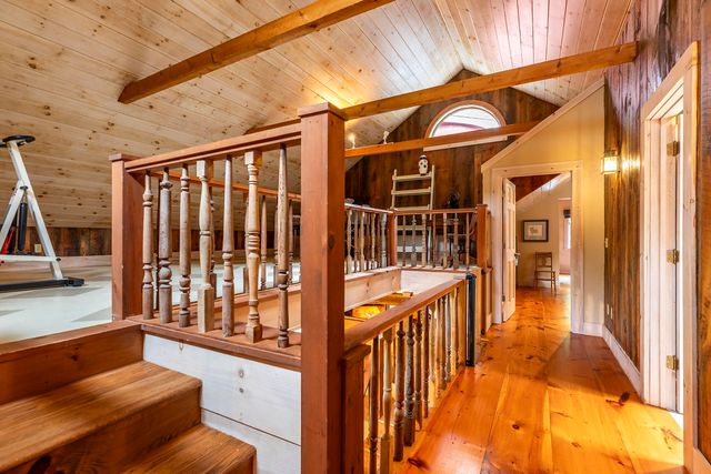 397 Fern Hill, Dorset, VT 05251