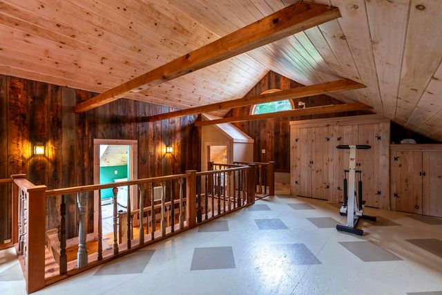 397 Fern Hill, Dorset, VT 05251