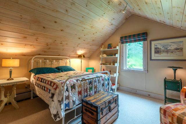 397 Fern Hill, Dorset, VT 05251