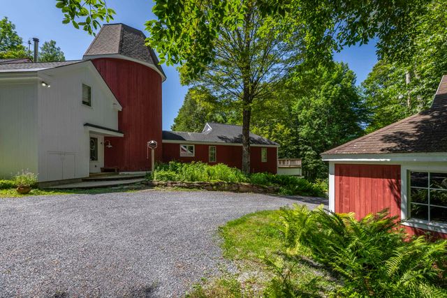 397 Fern Hill, Dorset, VT 05251
