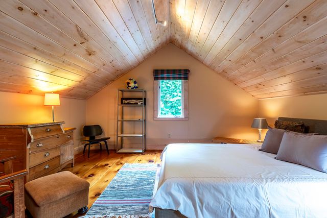 397 Fern Hill, Dorset, VT 05251