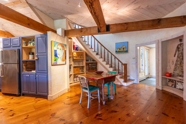 397 Fern Hill, Dorset, VT 05251