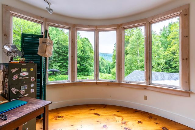 397 Fern Hill, Dorset, VT 05251