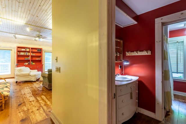 397 Fern Hill, Dorset, VT 05251