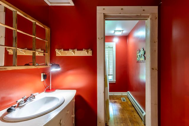 397 Fern Hill, Dorset, VT 05251