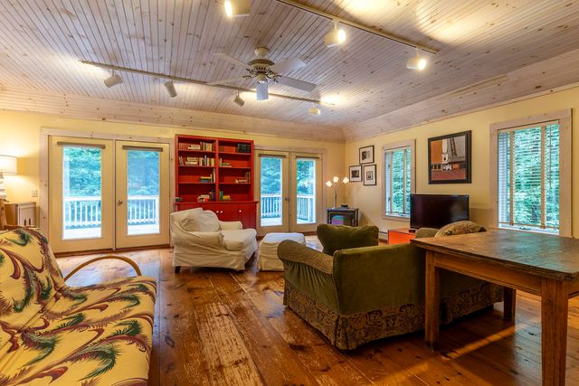 397 Fern Hill, Dorset, VT 05251