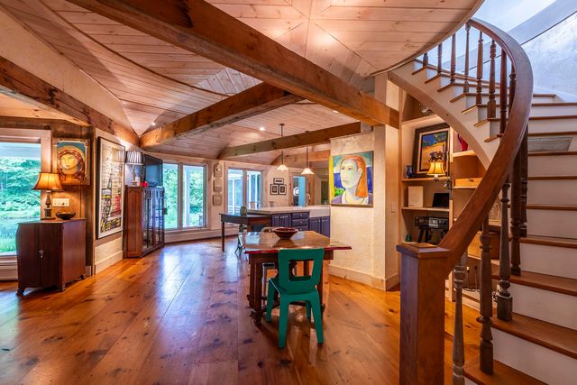 397 Fern Hill, Dorset, VT 05251