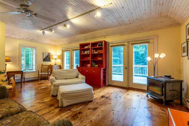 397 Fern Hill, Dorset, VT 05251