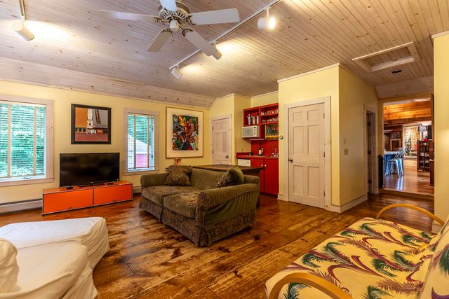 397 Fern Hill, Dorset, VT 05251