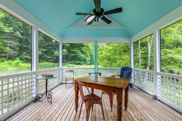 397 Fern Hill, Dorset, VT 05251