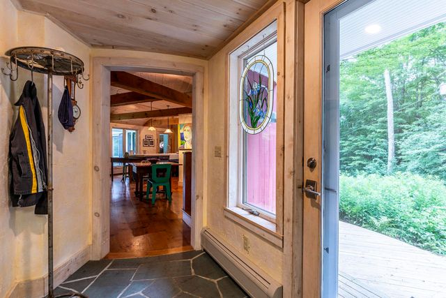 397 Fern Hill, Dorset, VT 05251