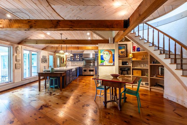 397 Fern Hill, Dorset, VT 05251