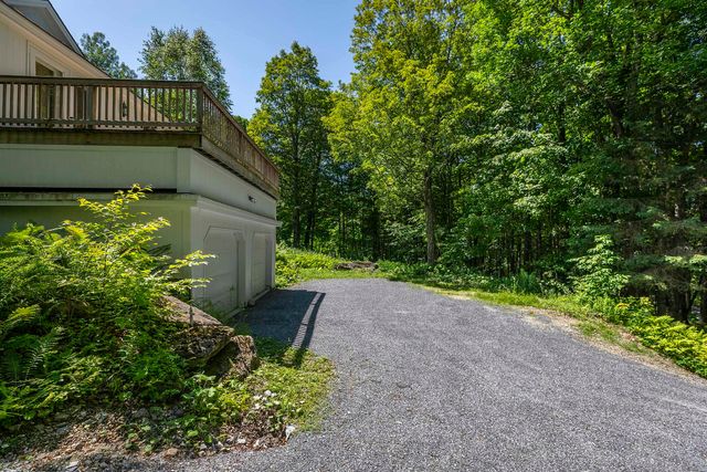 397 Fern Hill, Dorset, VT 05251
