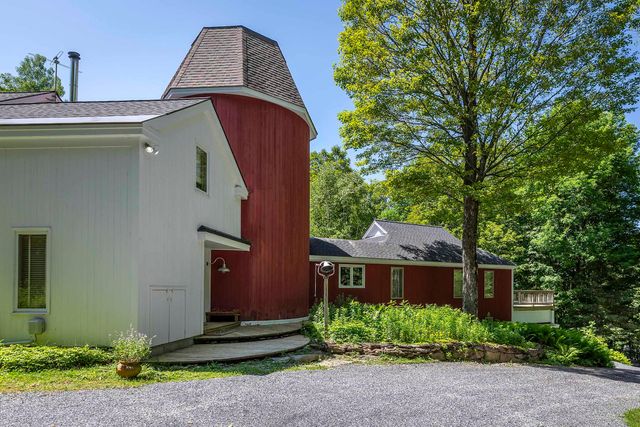 397 Fern Hill, Dorset, VT 05251