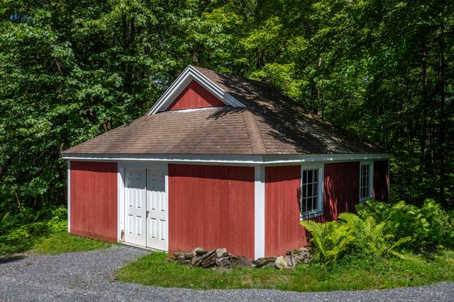 397 Fern Hill, Dorset, VT 05251