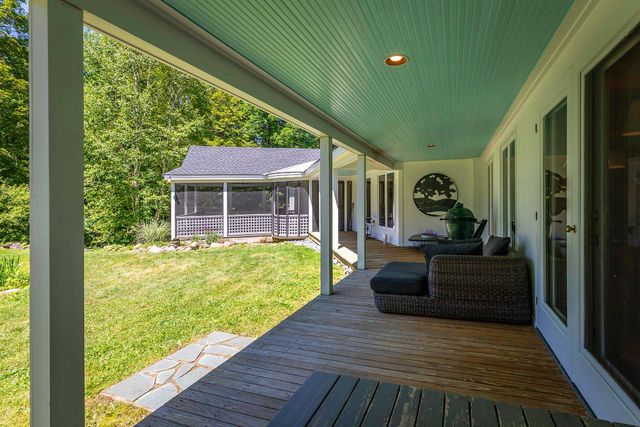 397 Fern Hill, Dorset, VT 05251