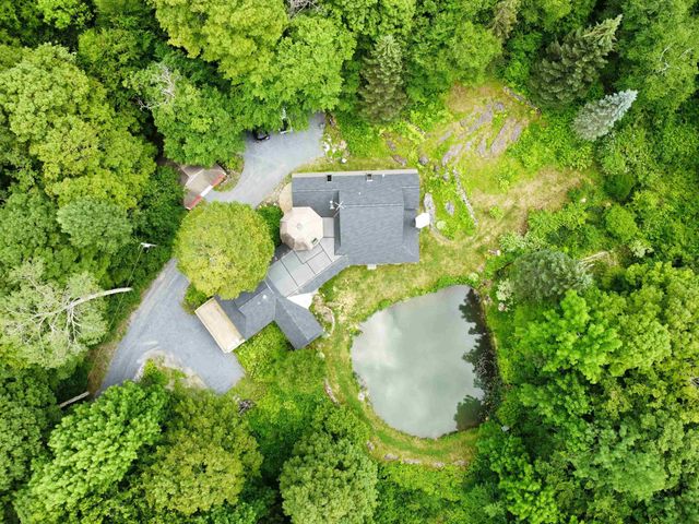 397 Fern Hill, Dorset, VT 05251