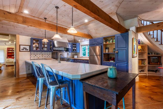 397 Fern Hill, Dorset, VT 05251