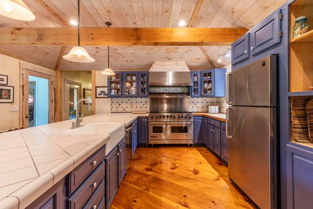 397 Fern Hill, Dorset, VT 05251