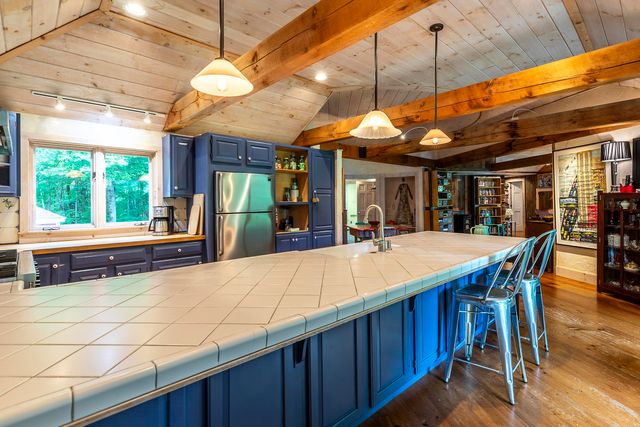 397 Fern Hill, Dorset, VT 05251