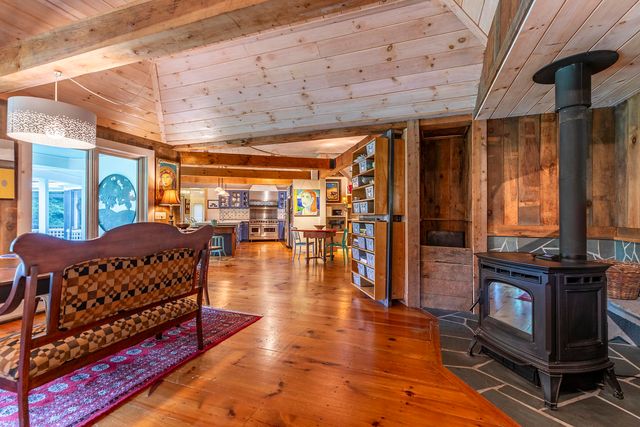 397 Fern Hill, Dorset, VT 05251