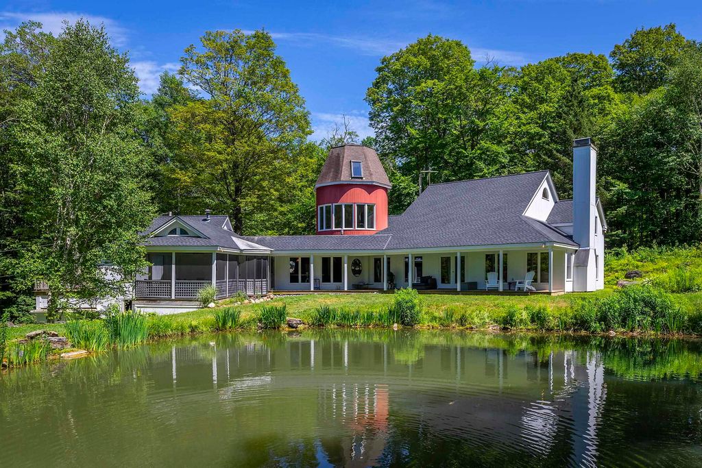 397 Fern Hill, Dorset, VT 05251