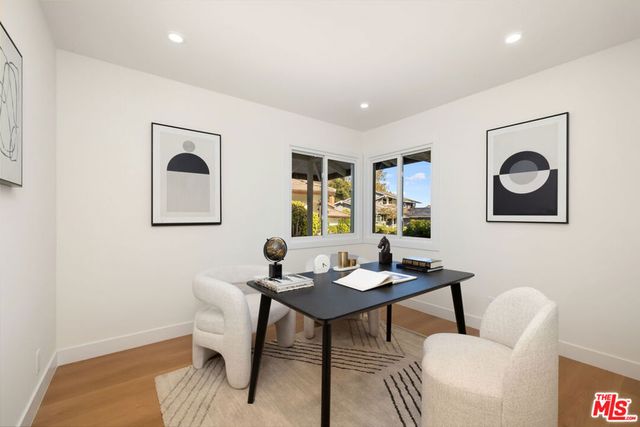 5601 Whitecliff Drive, Rancho Palos Verdes, CA 90275