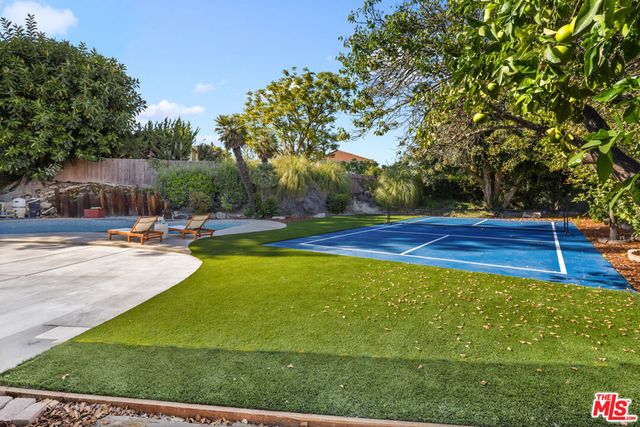 5601 Whitecliff Drive, Rancho Palos Verdes, CA 90275
