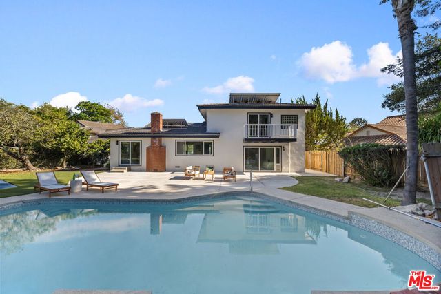 5601 Whitecliff Drive, Rancho Palos Verdes, CA 90275