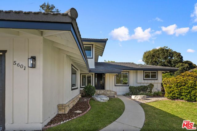5601 Whitecliff Drive, Rancho Palos Verdes, CA 90275